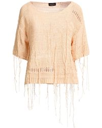 Roberto Collina - Sweaters - Lyst