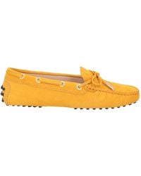Tod's - Mokassin - Lyst