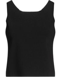 Alpha Studio - Top - Lyst