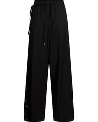 Isabel Benenato - Trouser - Lyst