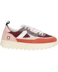 Date - Sneakers - Lyst