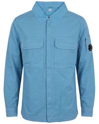C.P. Company - Shirt - Lyst