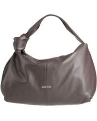 Marc Ellis - Dark Handbag Leather - Lyst