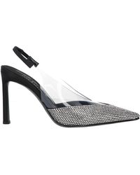 Evangelie Smyrniotaki x Sergio Rossi - Pumps - Lyst