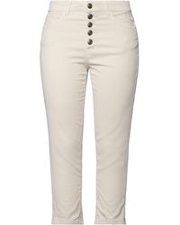 Dondup - Pants - Lyst