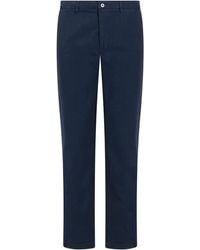 Mason's - Pants Modal, Cotton, Elastane - Lyst