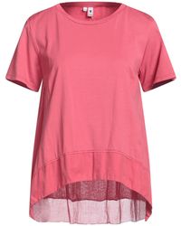 European Culture - T-shirt - Lyst