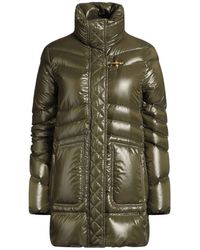 Fay - Puffer - Lyst