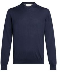 FILIPPO DE LAURENTIIS - Pullover - Lyst