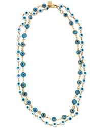 Crystal Haze Jewelry - Necklace - Lyst