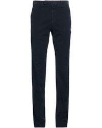 Incotex - Pants Cotton, Elastane - Lyst