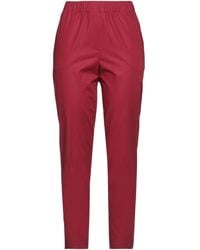ROSSO35 - Pants - Lyst