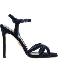 Giorgio Fabiani - Sandals Textile Fibers - Lyst