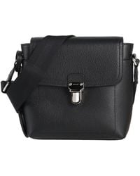 Bally - Cross-Body Bag Leather - Lyst