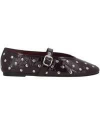 Steve Madden - Ballet Flats - Lyst