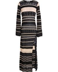 Akep - Robe Longue - Lyst