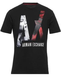 armani exchange replica