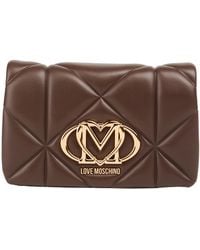 Love Moschino - Handbags - Lyst