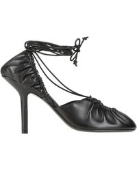 Lanvin - Pumps Lambskin - Lyst