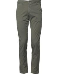 GROOWE - Pants - Lyst