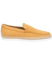 Tod's - Loafer - Lyst