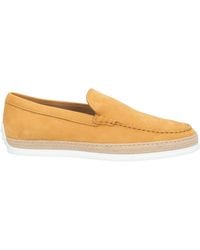 Tod's - Loafer - Lyst