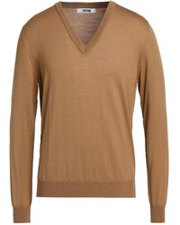 Grifoni - Sweater Virgin Wool - Lyst