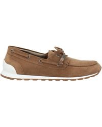 Brunello Cucinelli - Loafers - Lyst