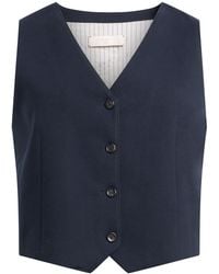 Circolo 1901 - Waistcoat - Lyst