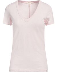 Rag & Bone - T-Shirt Pima Cotton - Lyst