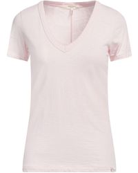 Rag & Bone - T-Shirt Pima Cotton - Lyst