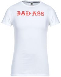 Byblos T-shirts - Weiß