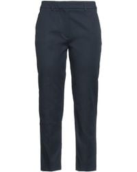 Weekend by Maxmara - Pants - Lyst