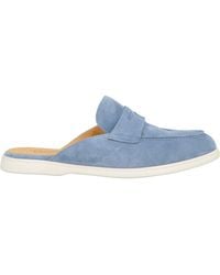 Testoni - Mules & Clogs - Lyst