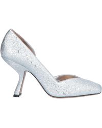 HIBOURAMA - Pumps - Lyst