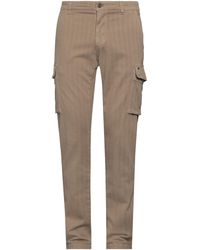 Mason's - Trouser - Lyst