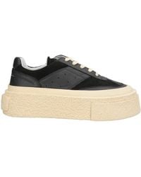 MM6 by Maison Martin Margiela - Trainers - Lyst