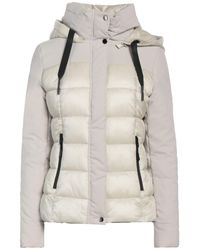 Caractere - Puffer - Lyst
