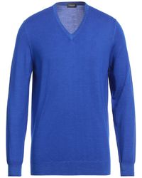 Drumohr - Pullover - Lyst