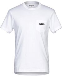 Refrigiwear - T-shirt - Lyst