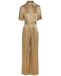 Sandro - Jumpsuit - Lyst