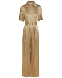 Sandro - Jumpsuit - Lyst