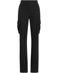 GAUDI - Trouser - Lyst