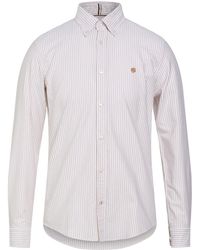 BOSS - Shirt - Lyst