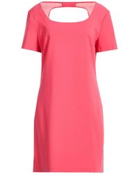 Patrizia Pepe - Mini Dress - Lyst