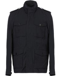 Armani Jeans Jackets for Men | Online Sale up to 66% off | Lyst