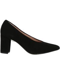 Unisa - Pumps Kidskin - Lyst