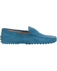 Tod's - Loafer - Lyst
