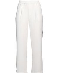 John Richmond - Pantalon - Lyst