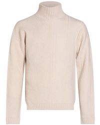 Alpha Studio - Turtlenecks - Lyst